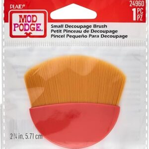 Mod Podge 2.25-Inch Paint Brush Applicator for Crafting